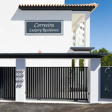 Apartment Correeira Luxury Residence T2 D - Albufeira, Pools, Wifi, Bbq, Beach Albufeira