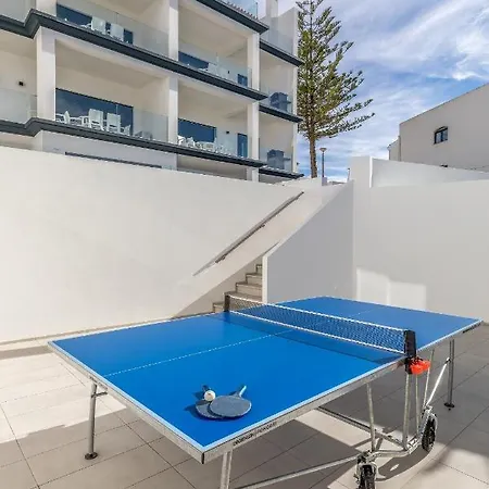 Correeira Luxury Residence T2 D - Albufeira, Pools, Wifi, Bbq, Beach Albufeira